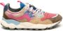Flower Mountain Yamano 3 Sneakers Multicolor Dames - Thumbnail 1