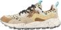 Flower Mountain Yamano 3 Sneakers Multicolor Dames - Thumbnail 6