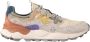 Flower Mountain Yamano 3 Sneakers Multicolor Heren - Thumbnail 1