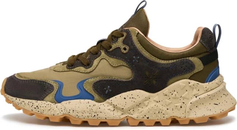 Flower Mountain Ya o 3 UNI Sneakers
