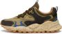 Flower Mountain Ya o 3 UNI Sneakers - Thumbnail 1