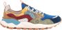 Flower Mountain Lage Sneakers Yamano 3-trainers - Thumbnail 1