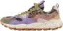 Flower Mountain Yamano 3 Woman Sneakers Multicolor Dames - Thumbnail 1
