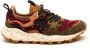 Flower Mountain Yamano Sneakers Multicolor Dames - Thumbnail 1