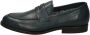 Fluchos Blue Ocean Mocassins - Thumbnail 1