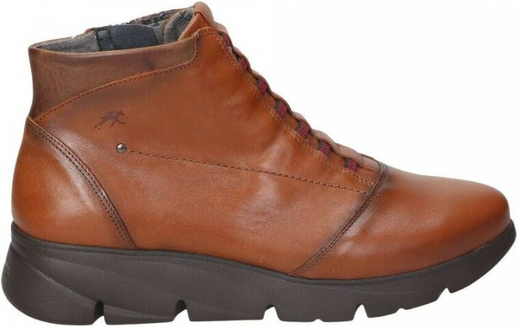 Fluchos Boot Beige Dames