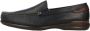 Fluchos Sneakers TORNADO MARINO TABACO - Thumbnail 2