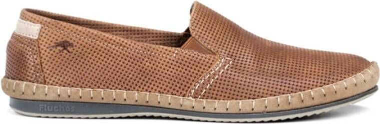 Fluchos Mocassins 8674 LUXE SURF BAHAMAS MOCASSIN MAN