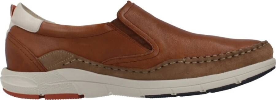 Fluchos Casual Instapmodel Schoenen F1985 - Foto 2