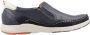 Fluchos Casual Leren Loafers voor Mannen - Thumbnail 2