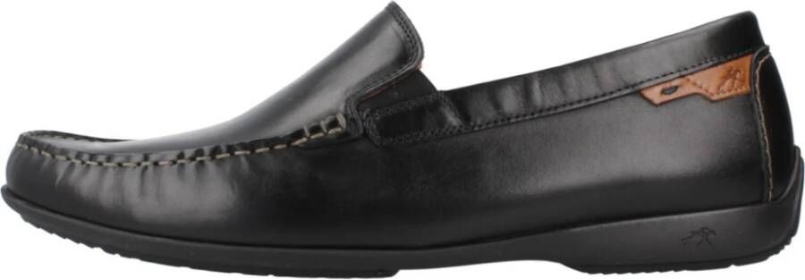 Fluchos Casual Leren Loafers voor Mannen