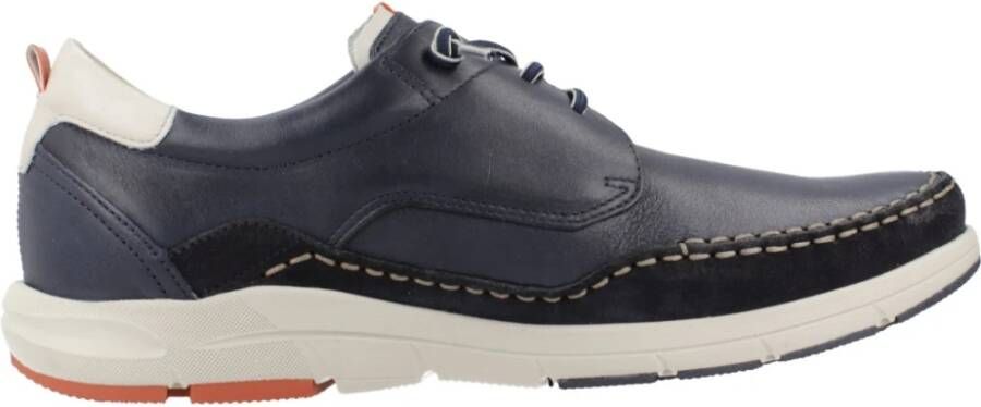 Fluchos Casual Veterschoenen