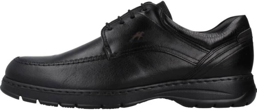 Fluchos Casual veterschoenen met informele veters