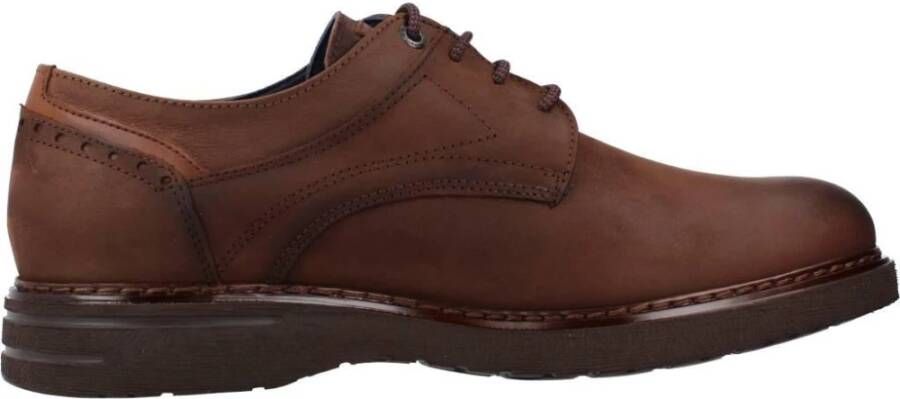 Fluchos veterschoen F1240 Castano - Foto 2