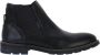 Fluchos -Heren bruin donker boots & bottines - Thumbnail 2