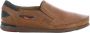 Fluchos Cognac Mariner Herenschoenen - Thumbnail 1