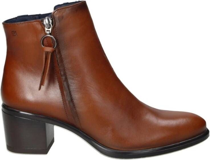 Fluchos Enkellaarzen ENKELLAARSJES LEXI D8606