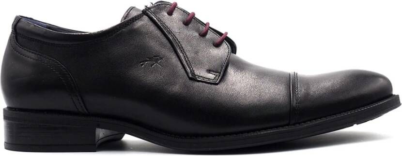 Fluchos Klassieke Schoenen 8412 HERACLES MEMORY STK