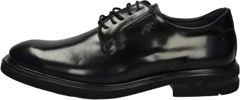 Fluchos Elegante Belgische veterschoenen