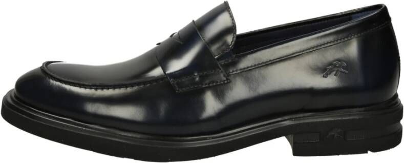 Fluchos Elegante Comfort Mocassin Schoenen