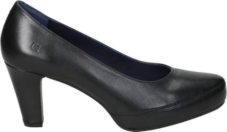 Dorking Pumps FLUCHS HOGE HAKSCHOENEN BLESA D5794