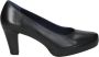 Dorking Pumps FLUCHS HOGE HAKSCHOENEN BLESA D5794 - Thumbnail 1