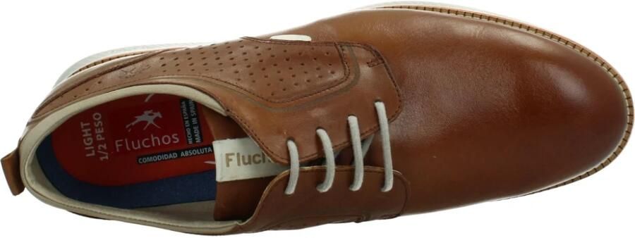 Fluchos Nette schoenen 1435f - Foto 4