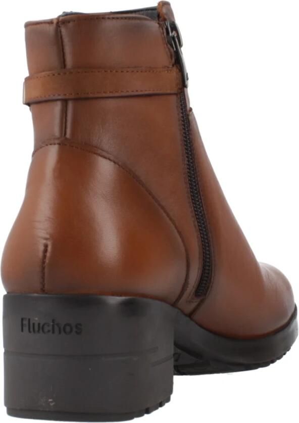 Fluchos Enkellaarzen F2240 - Foto 5