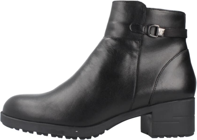 Fluchos Aliss F2240 Enkellaars - Foto 5