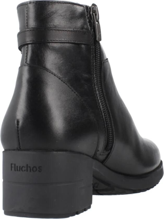 Fluchos Aliss F2240 Enkellaars - Foto 3