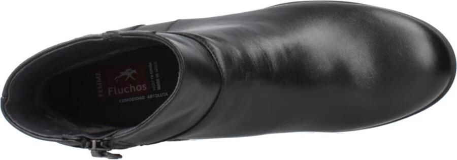 Fluchos Aliss F2240 Enkellaars - Foto 8
