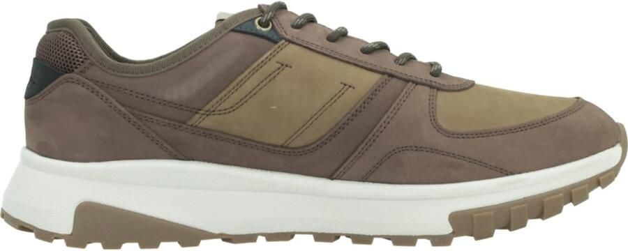 Fluchos F2013 Veterschoen bruin - Foto 5