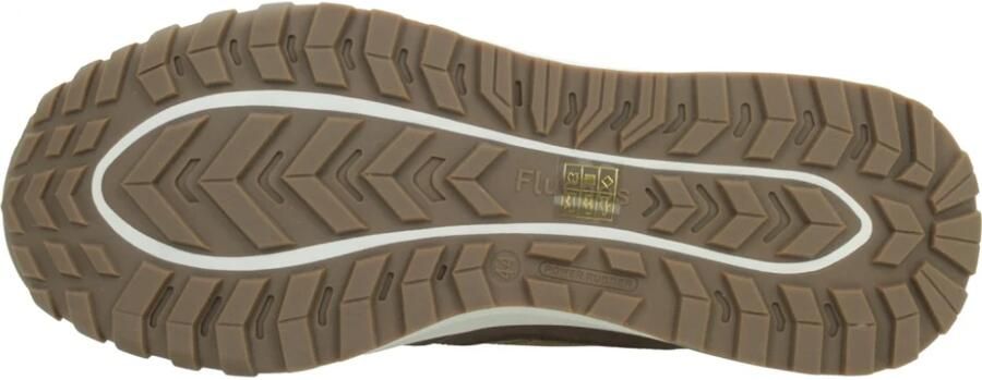 Fluchos F2013 Veterschoen bruin - Foto 7
