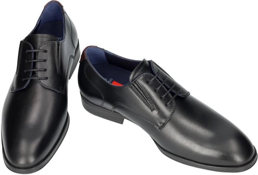 Fluchos Stijlvolle Schoenen 922 voor Mannen - Foto 4