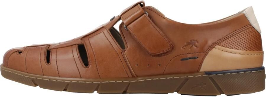 Fluchos Platte sandalen 1155f - Foto 2