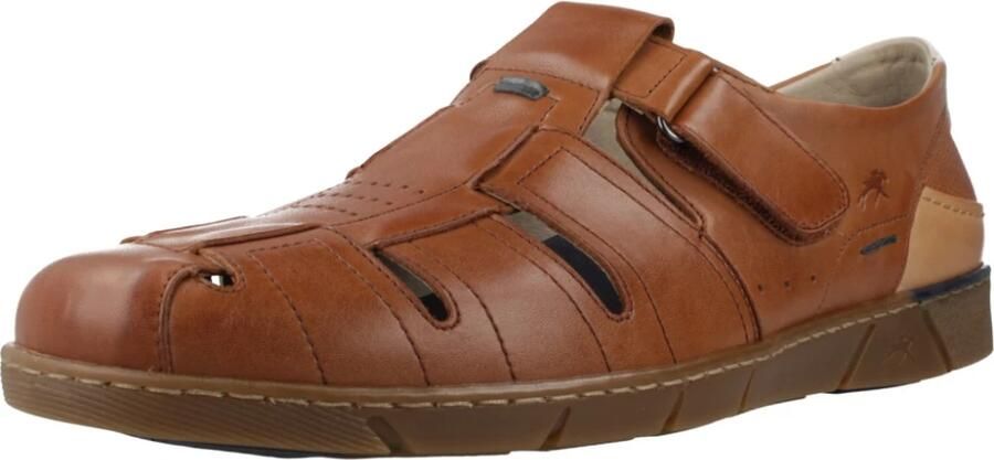 Fluchos Platte sandalen 1155f - Foto 4
