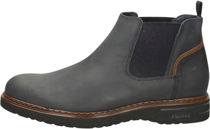 Fluchos Beatles Desert