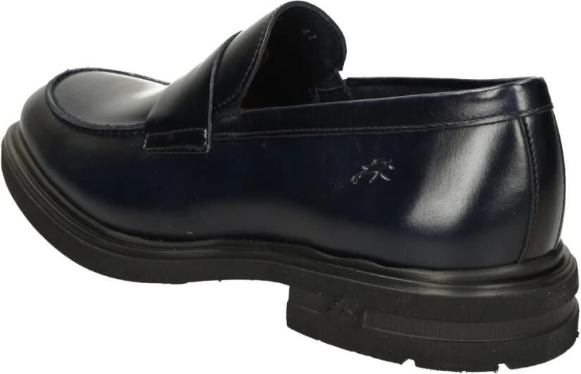 Fluchos Belgas Moccasin - Foto 3