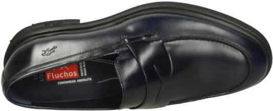 Fluchos Belgas Moccasin - Foto 5