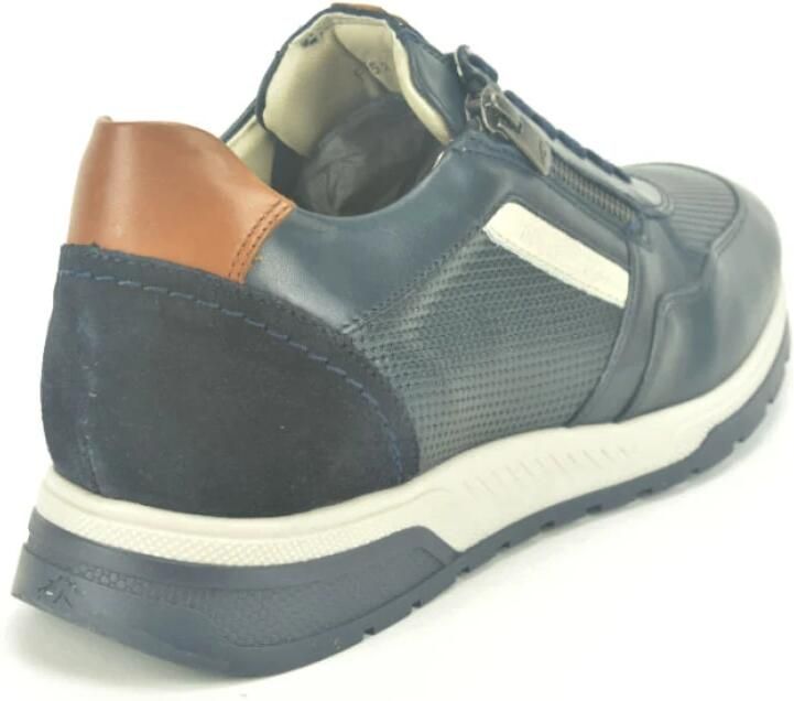 Fluchos Blauw Runner N. + Tiret DZ - Foto 2