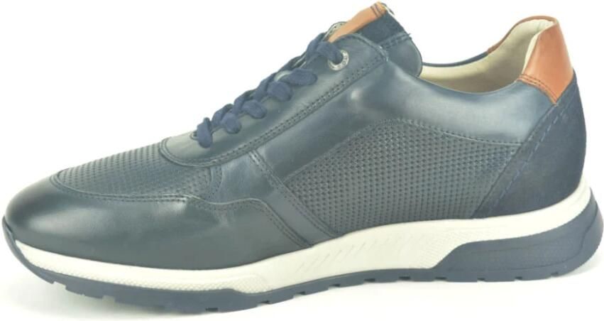Fluchos Blauw Runner N. + Tiret DZ - Foto 3