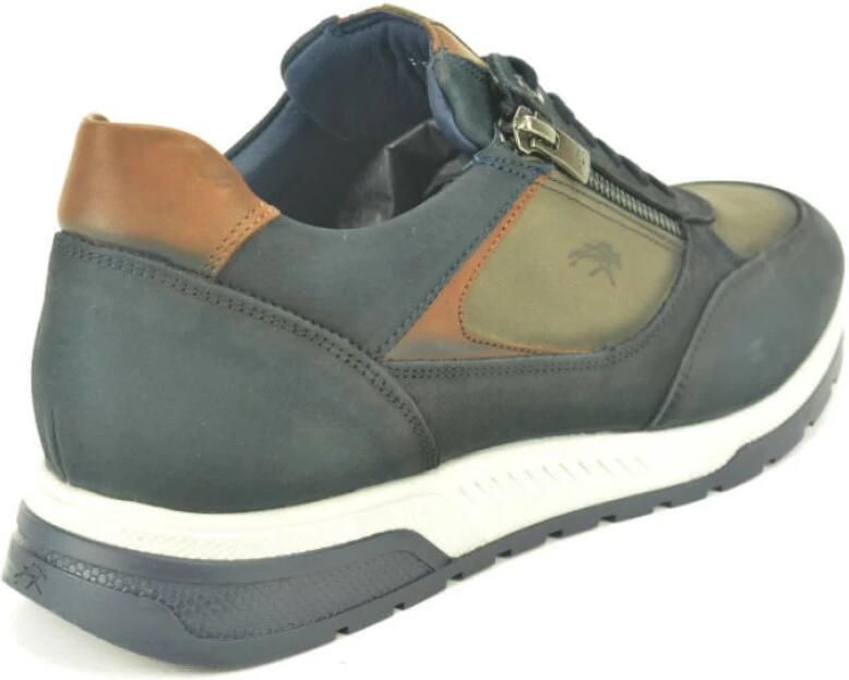 Fluchos Blauw+Grijs Runner N.+ Tiret - Foto 2