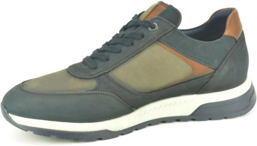 Fluchos Blauw+Grijs Runner N.+ Tiret - Foto 3