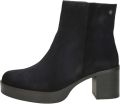 Fluchos Aroma D9754 Enkelboot - Zwart