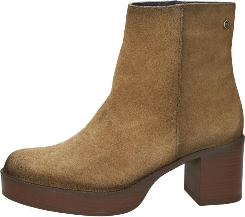 Fluchos Bowy Enkelboot