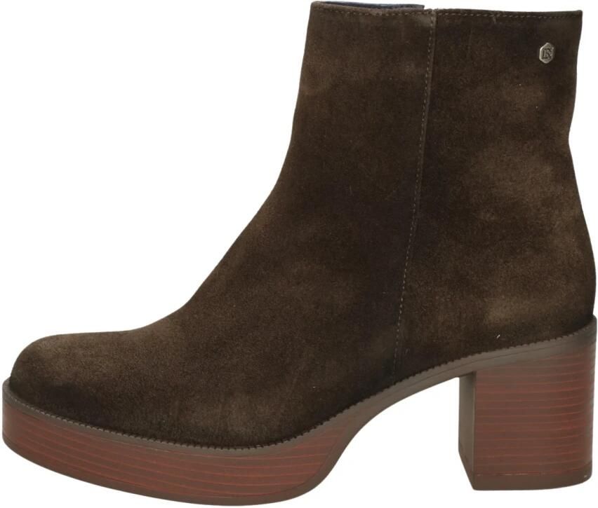 Fluchos Bowy Enkelboot