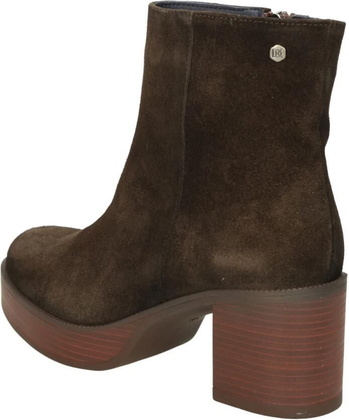 Fluchos Bowy Enkelboot - Foto 2