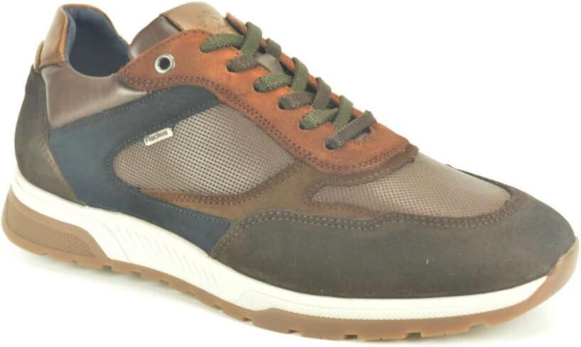 Fluchos Bruin Combi Runner N.