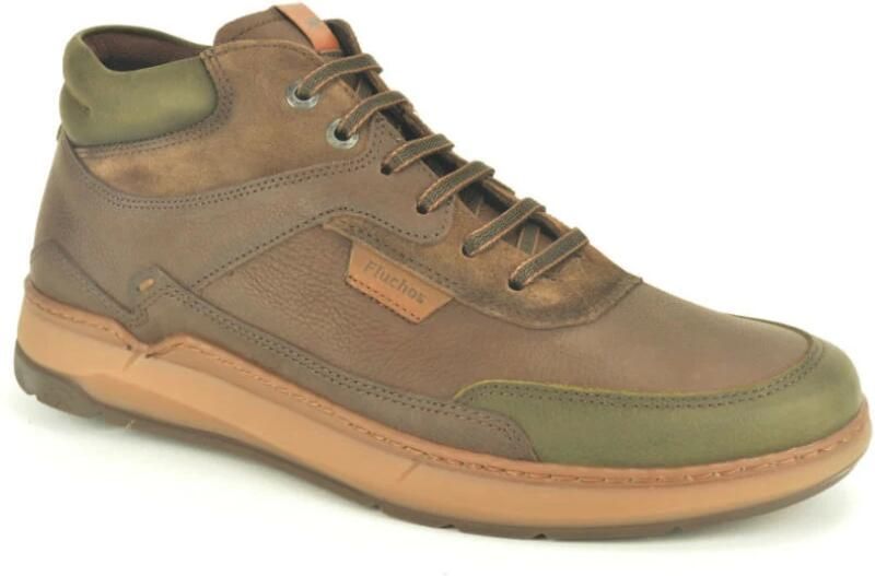 Fluchos Bruin Combi Sport. Bott. N.