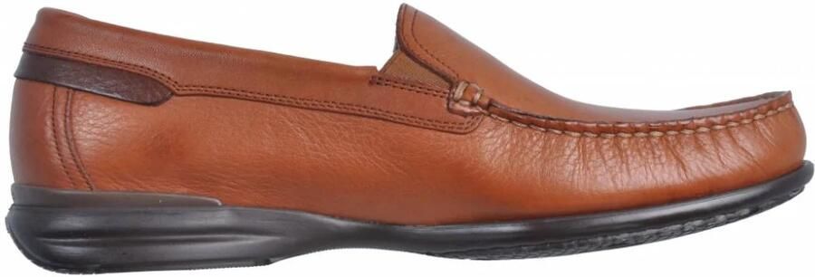 Fluchos Mocassins 8682 TORNADO ORION MOCASSIN MAN